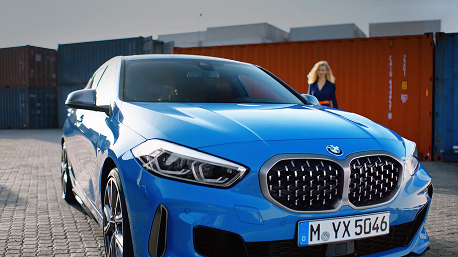 BMW 1 Series Hatchback Overview, Build & Price BMW.co.za